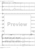 "Hm! hm! hm!" (quintet), No. 5 from  "Die Zauberflöte", Act 1 (K620) - Full Score