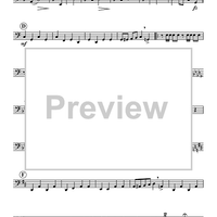 Hanukkah Medley - Tuba 2