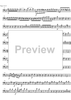 Divertimento No.15 Bb Major KV287 - Double Bass