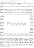 The Pirates of Penzance - Act I, No. 10: How beautifully blue the sky - Vocal Score