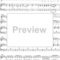 The Pirates of Penzance - Act I, No. 10: How beautifully blue the sky - Vocal Score