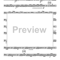 Largo al Factotum Della Città - Tuba