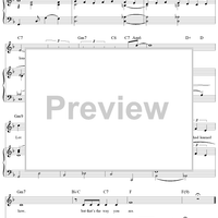 But That's the Way You Are