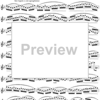 Twenty-Five Romantic Etudes, Op. 66