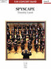 Spyscape - Score Cover