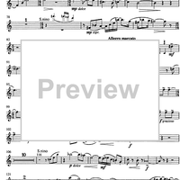 Diptykhos - B-flat Soprano Saxophone 1