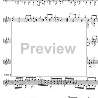 2: me Air Varie Op.22