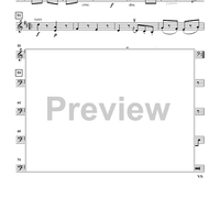 Quatricelli: Volume IV - Cello 2