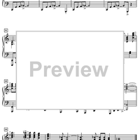 Standing in The Need of Prayer