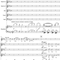 Grande Messe des Morts (Requiem), No. 9: Sanctus