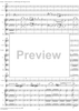 Violin Concerto No. 1 - Full Score
