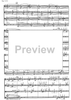 String quartet No. 3 - Avian - Score