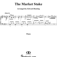 The Market Stake