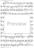Violin Duet No. 13 in D Major, Op. 150 - Violin 1