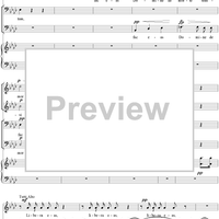 Requiem Mass, Op. 89, Part 2, No. 10, "Hostias"