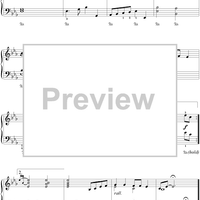 Rise Up Shepherd And Follow