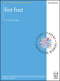 First Frost