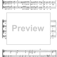 Quando per vincer se stessa in voi pose