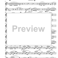 Romance for a Prince - B-flat Baritone 1