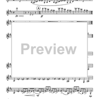 5-4-3 Miniatures - Clarinet in Bb