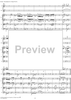 Divertimento No. 2 in D Major, K131 - Full Score