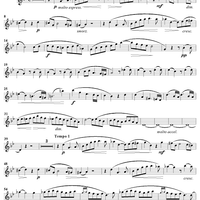 Fantasy Pieces - Oboe