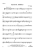 Fantastic Journey - F Horn 1