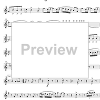 Boss Trombone - B-flat Trumpet 2