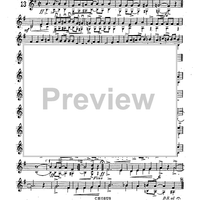 Mandolin & Guitar Collection No. 22 - Tenor Mandola