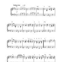 Theme from Crossroads