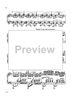 No. 19 - Étude Op. 10, No. 10 (First Version)