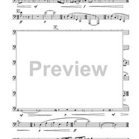 Titanium - Bass Trombone