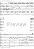 String Quintet No. 6 in E-flat Major, K614 - Score
