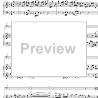 12 Variations Op.66 - Score