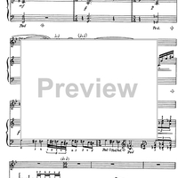 Impromptu No. 2 Op.70 - Score