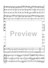 Mostly Handel - for String Trio - Score