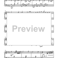 My Jesus, I Love Thee