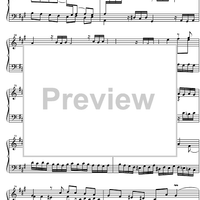 Toccata f# minor BWV 910