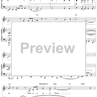 Whatever Lola Wants (Lola Gets)