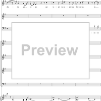 Missa Solemnis, No. 5: Benedictus