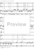 Ah! si pera: No. 13 from "La donna del lago", Act 2 - Score