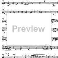 Quintetto aluletico Op.24 - Clarinet in B-flat