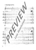 Paralipomena - Score For Voice And/or Instruments