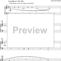 Back and Forth Waltz