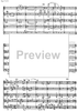 Wind Quintet - Score