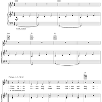 Three Little Kittens