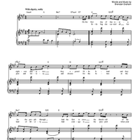 Isle Of Hope, Isle Of Tears