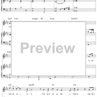 The Cuddles Mary Gave