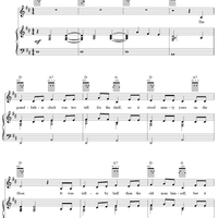 The Grandfather Clock