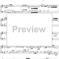 Ancidetemi pur d'Archadelt passaggiato, No. 12 from "Toccate, canzone ... di cimbalo et organo", Vol. II